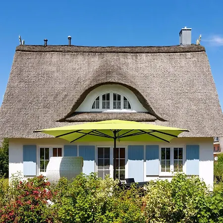 Holiday home Marvin In Beckerwitz